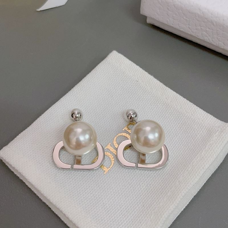 Christian Dior Earrings